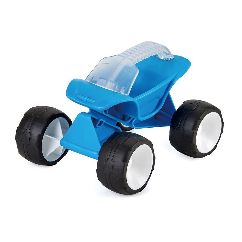 Hape Dune Buggy (Blue)