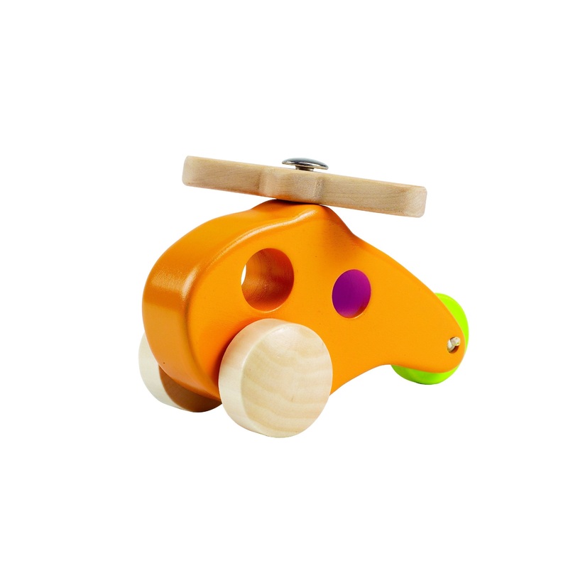 Hape Little Copter