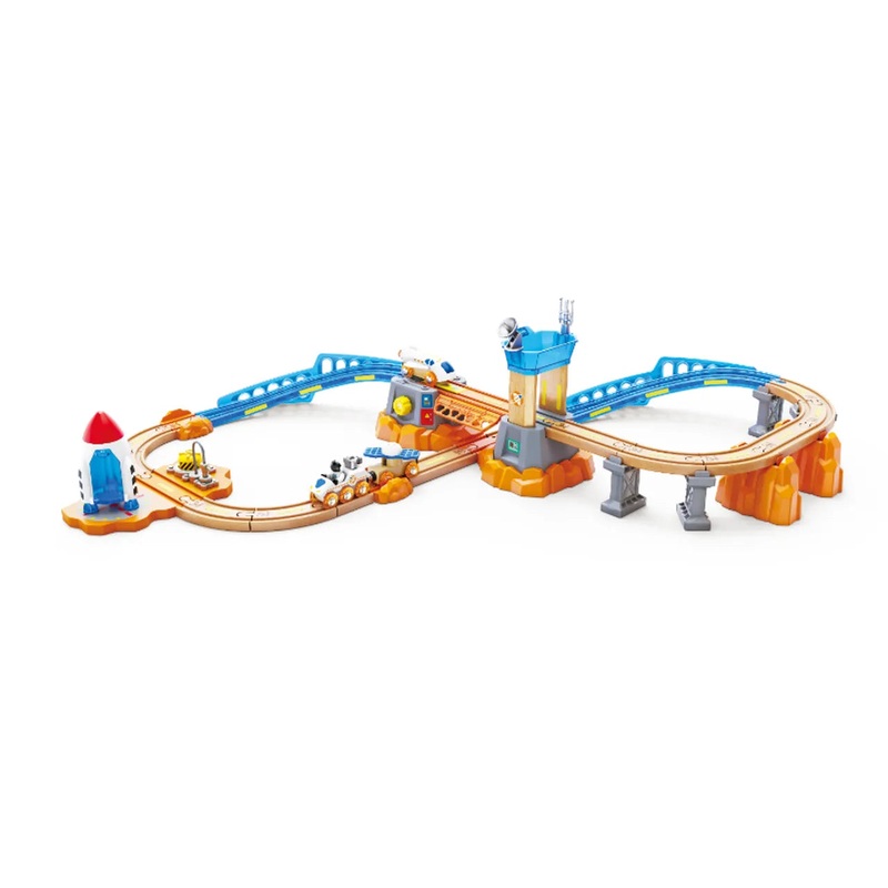 Hape Mars Mission Launch Set