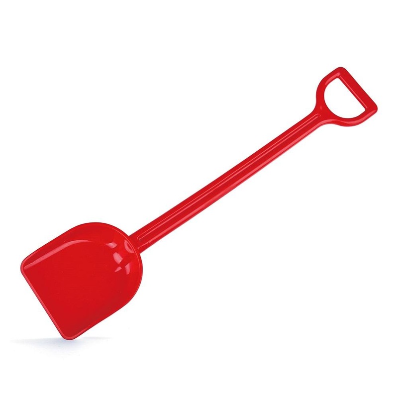 Hape Mighty Shovel (Red)