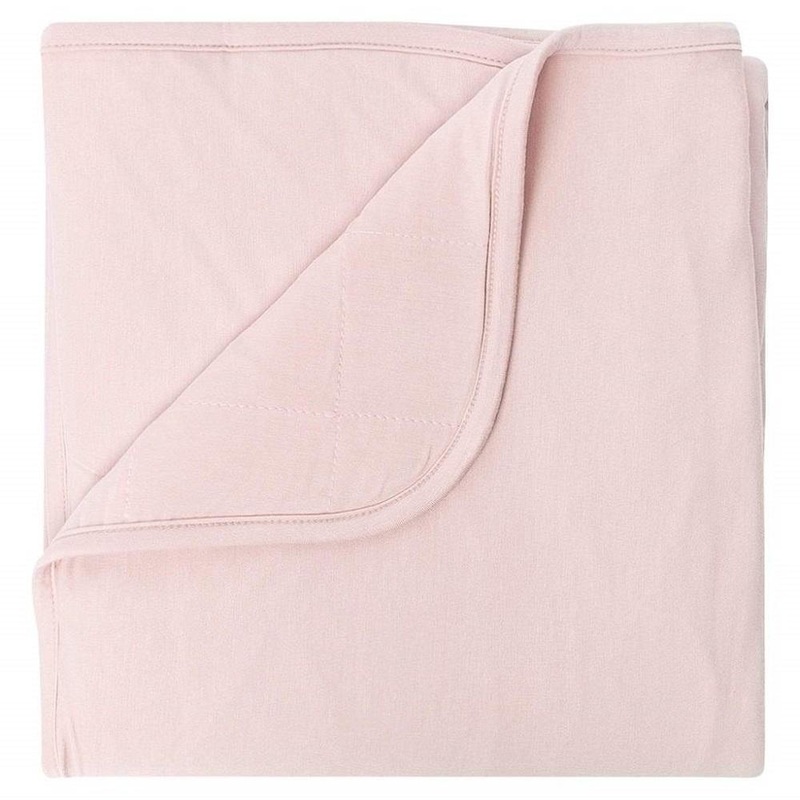 Kyte Baby Blanket 1 TOG (Blush)