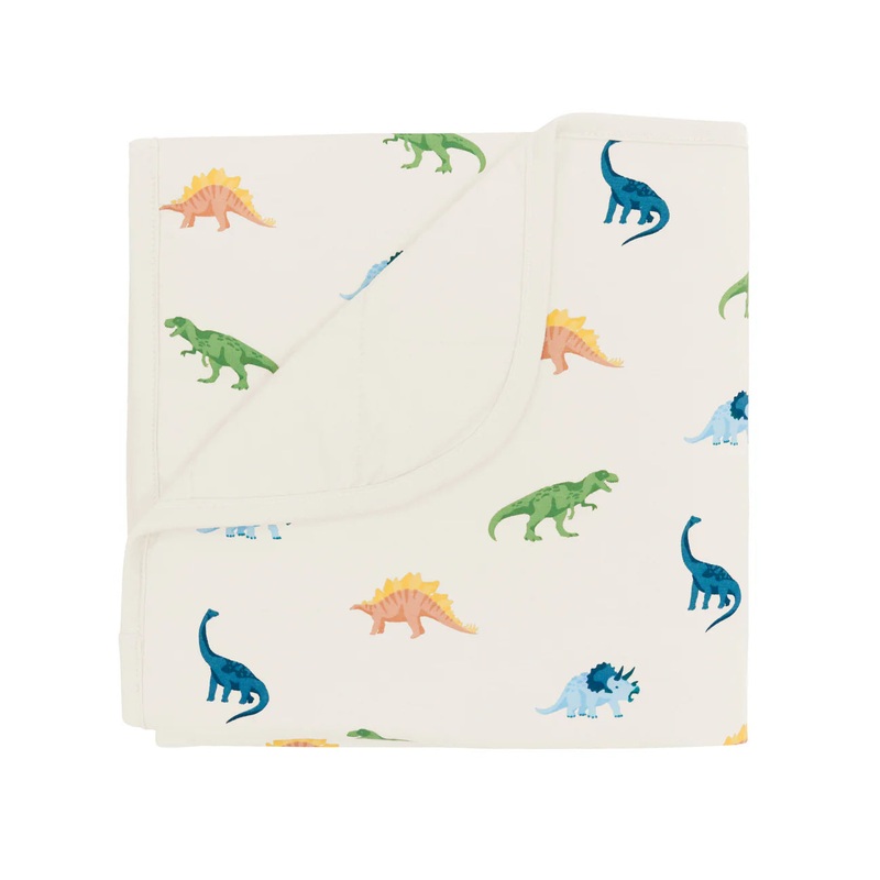 Kyte Baby Blanket 1 TOG (Ecru Roar)