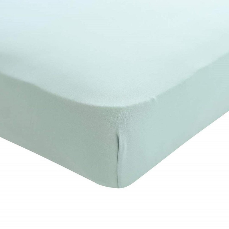 Kyte Baby Crib Sheet (Sage)