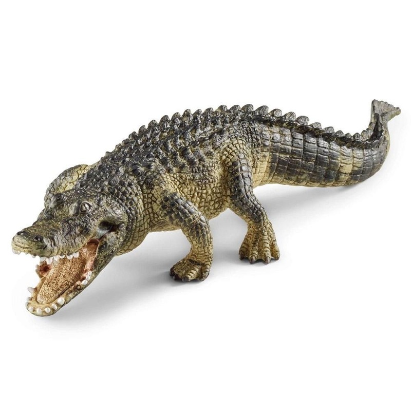 Schleich Alligator