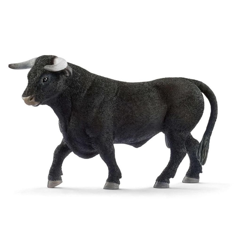Schleich Black Bull