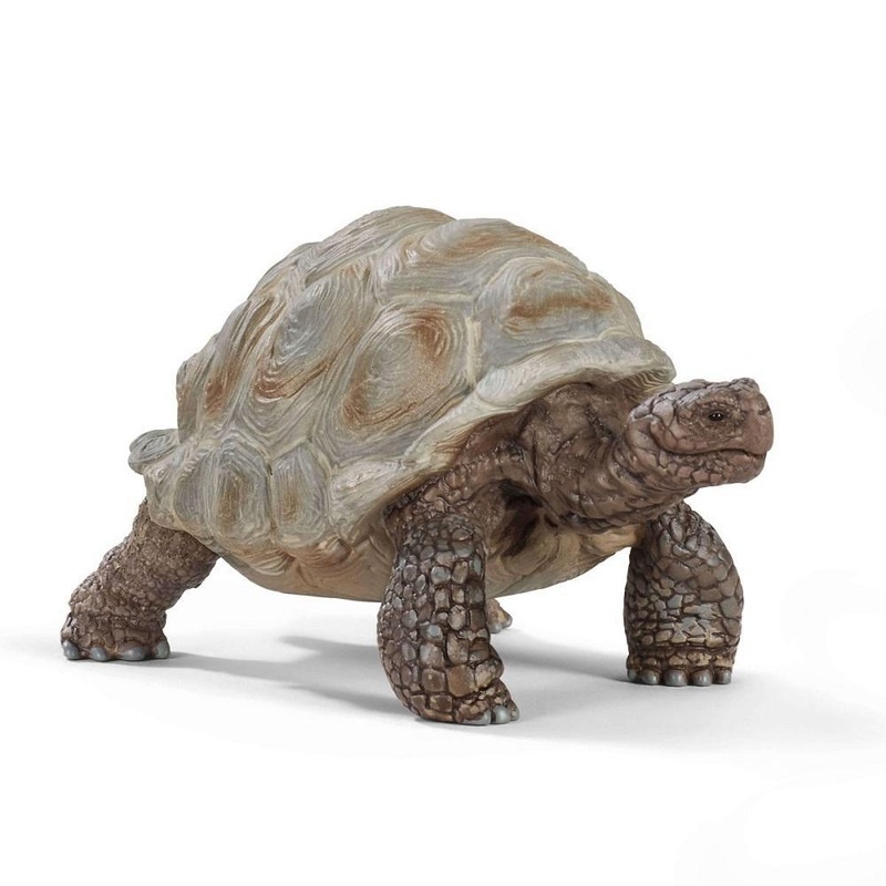 Schleich Giant Tortoise