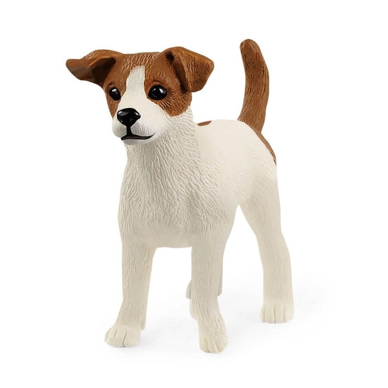 Schleich Jack Russell Terrier