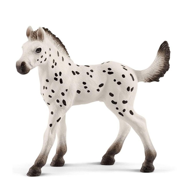 Schleich Knapstrupper Foal