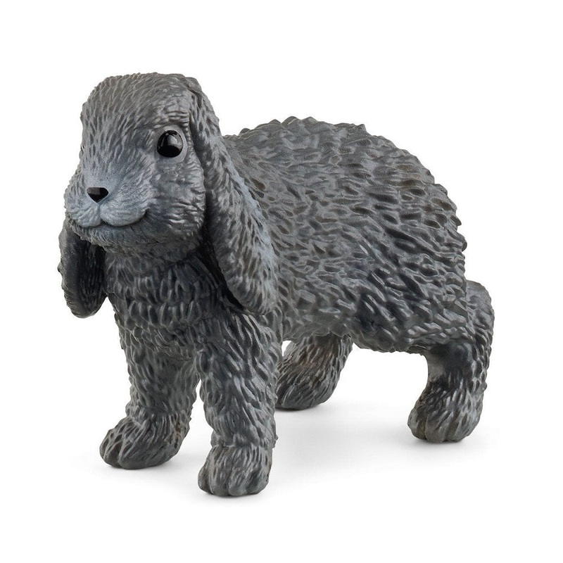 Schleich Lop-Eared Rabbit