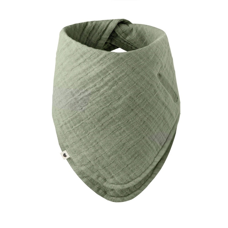 BIBS Bandana Bib (Sage)