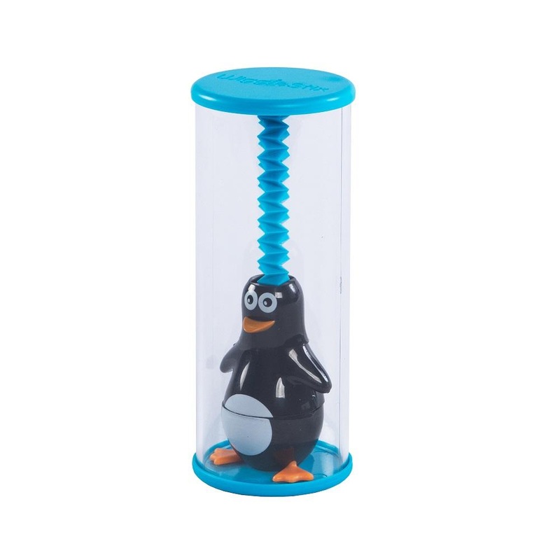 Fat Brain Toys Wiggle Stix (Penguin)