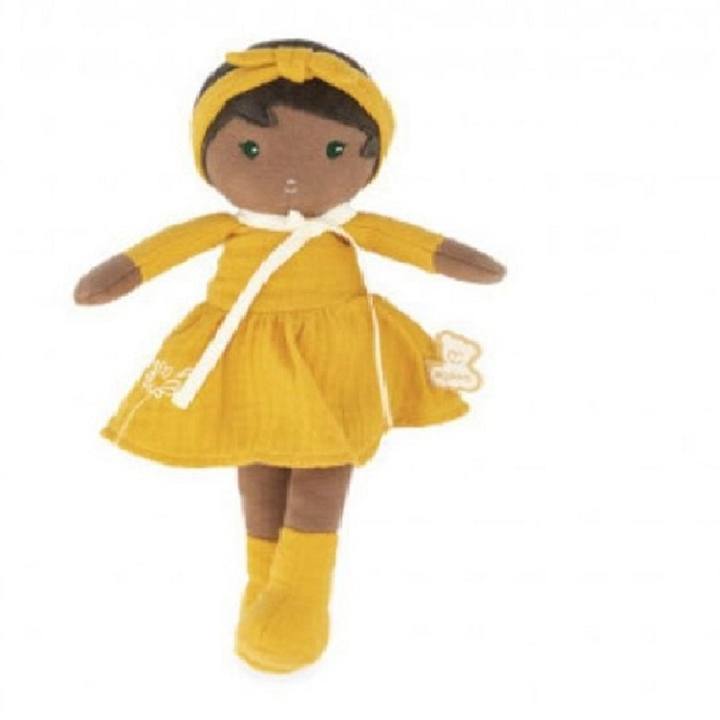 Kaloo Tendress Naomie Doll (Large)