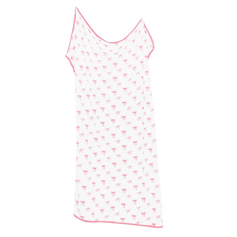 Kyte Baby Swaddle Blanket (Bow)