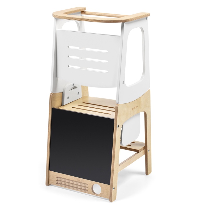 Maxi Cosi Toucan 3-in-1 Tower (Natural White)