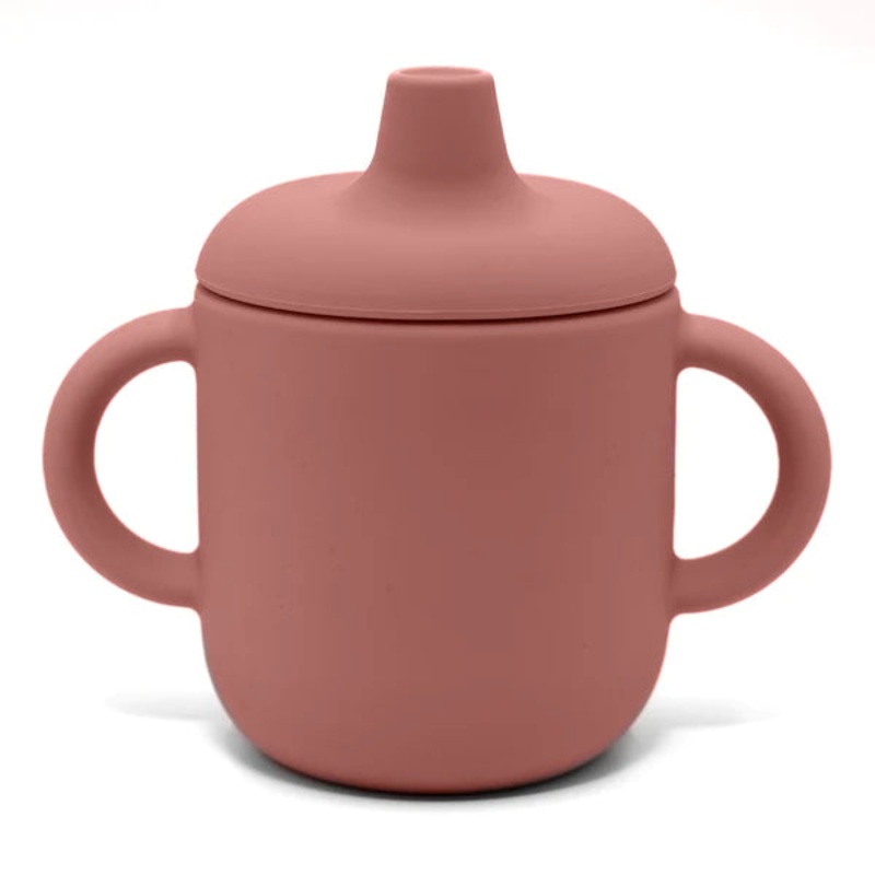 noka Non-Spill Sippy Cup (Deep Moon)