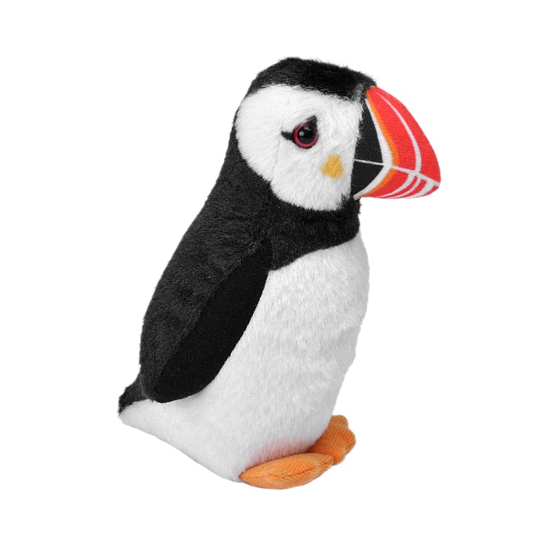 Wild Republic Audubon II Atlantic Puffin