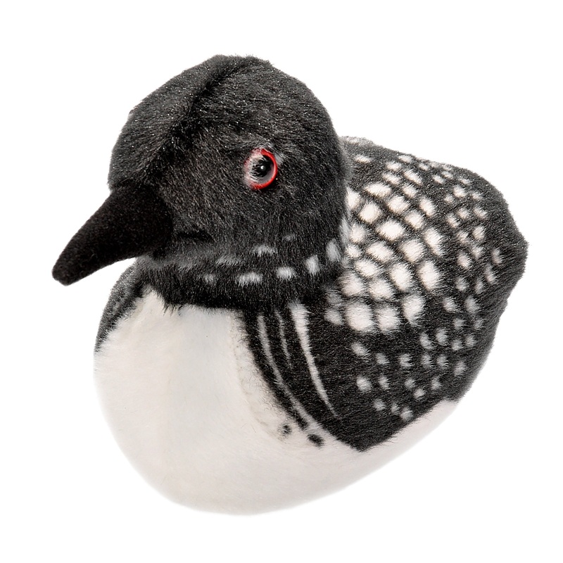 Wild Republic Audubon II Common Loon