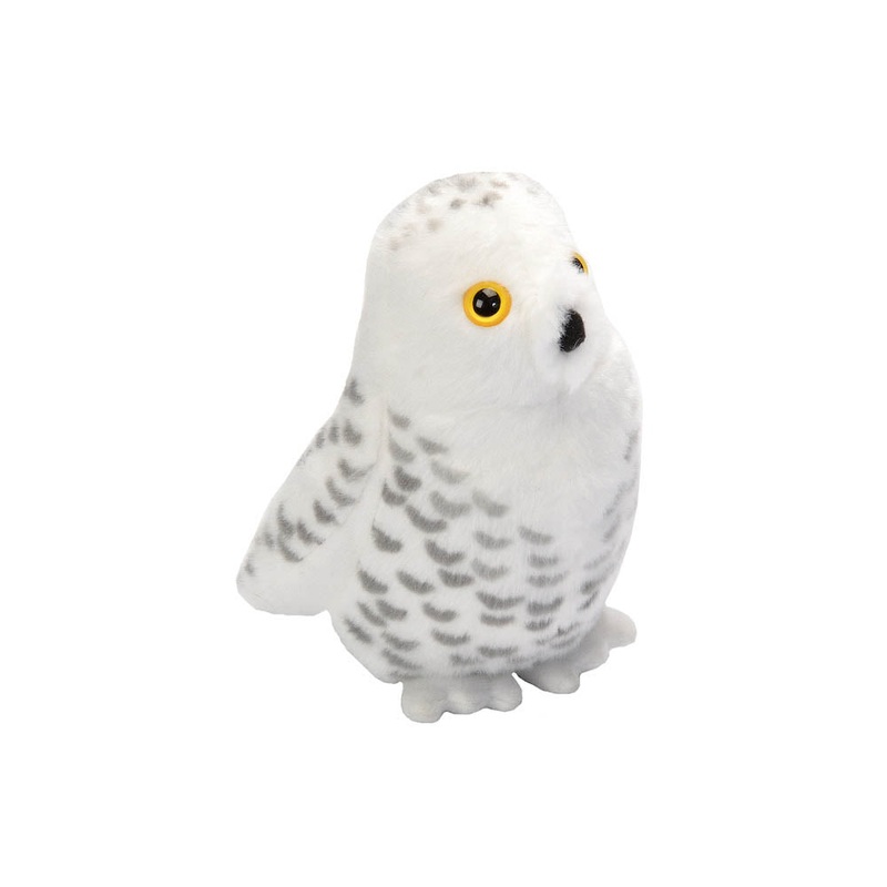 Wild Republic Audubon II Snowy Owl