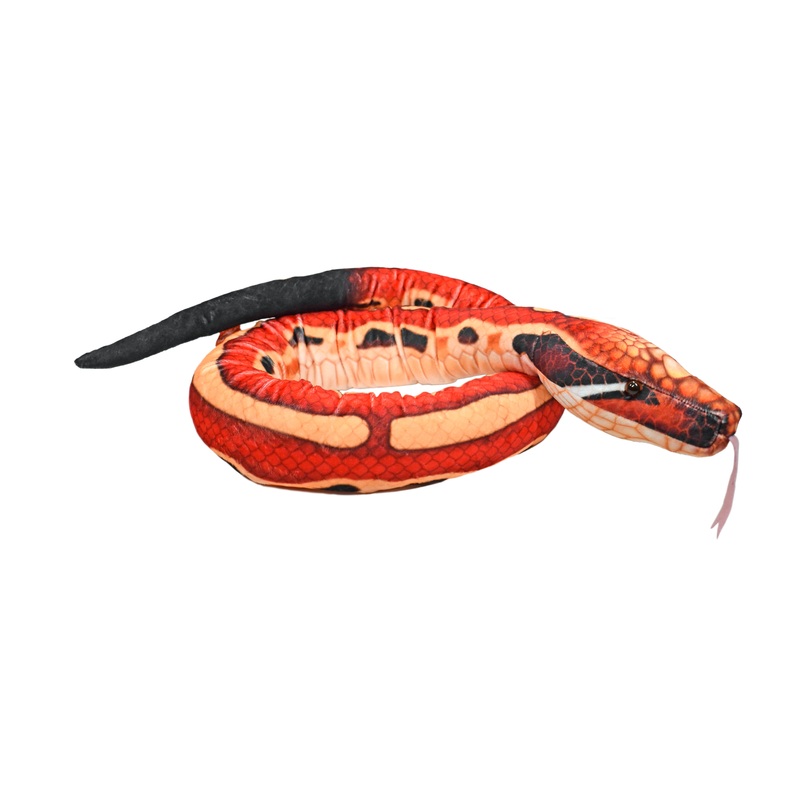 Wild Republic Snake Blood Python