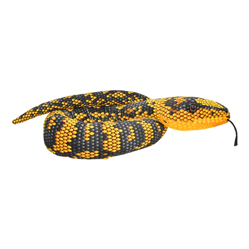 Wild Republic Snake Jungle Carpet Python (Scales)