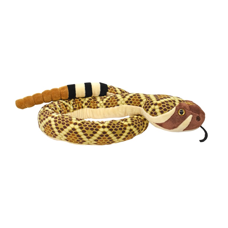 Wild Republic Snake Western Diamondback