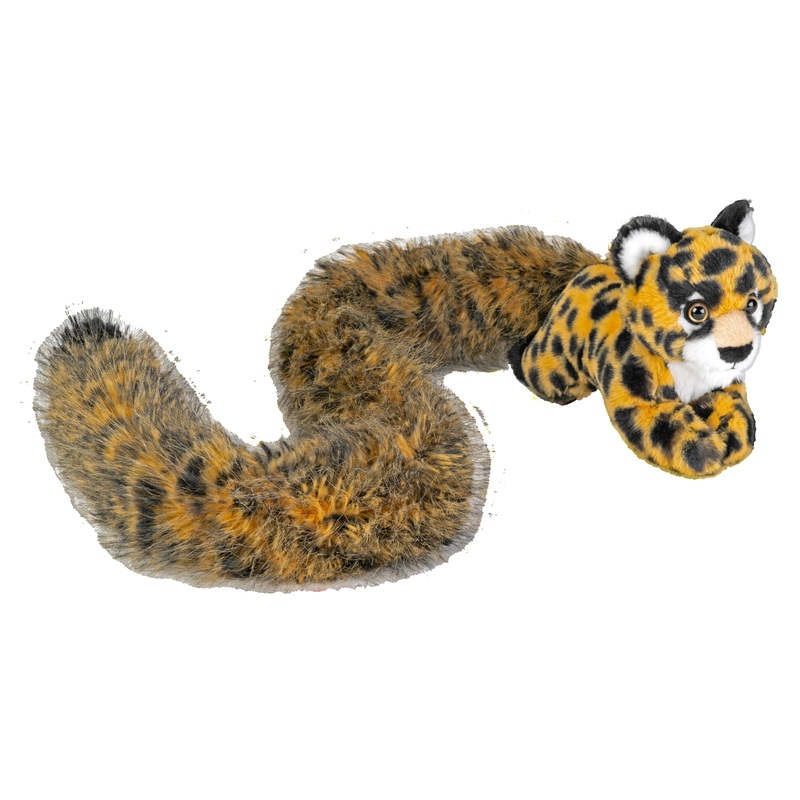 Wild Republic Tailkins Cheetah