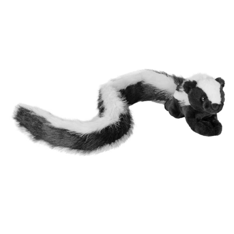 Wild Republic Tailkins Skunk