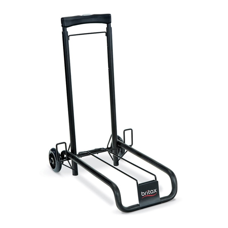 Britax Car Seat Travel Cart