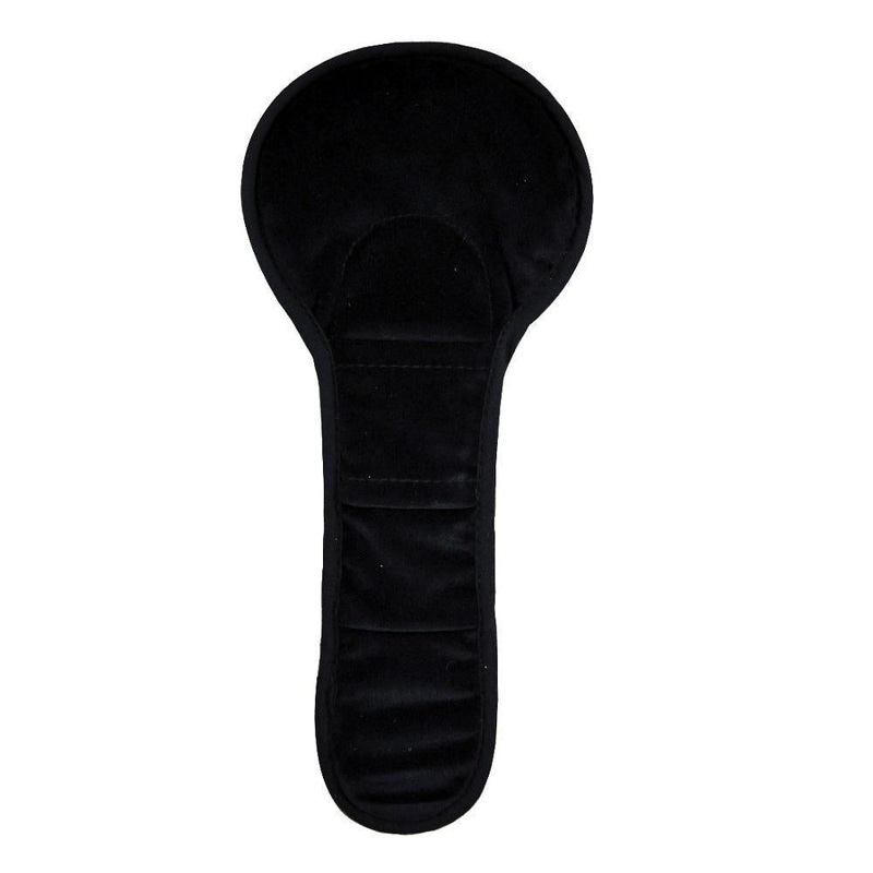 Britax EZ-Buckle Belly Pad