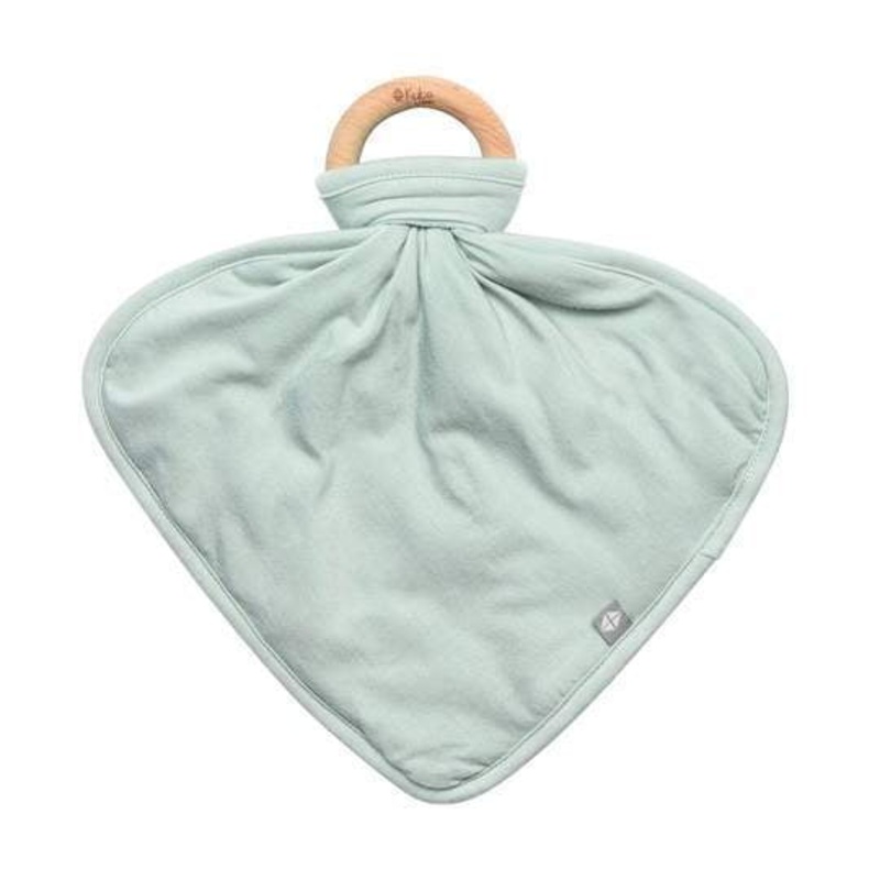 Kyte Baby Bamboo Lovey (Sage)