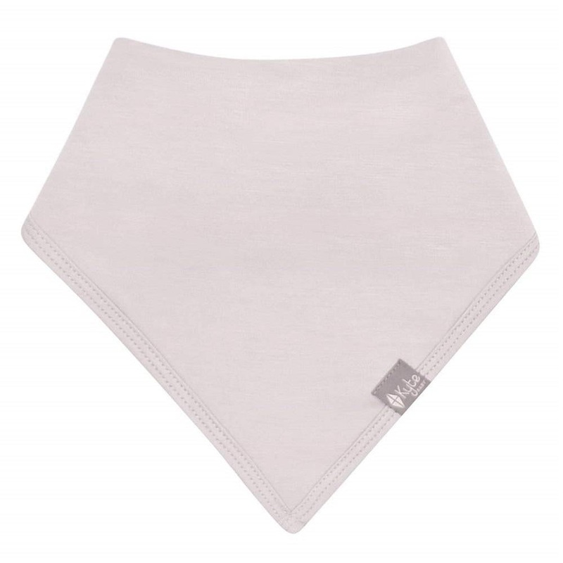 Kyte Baby Bib (Oat)