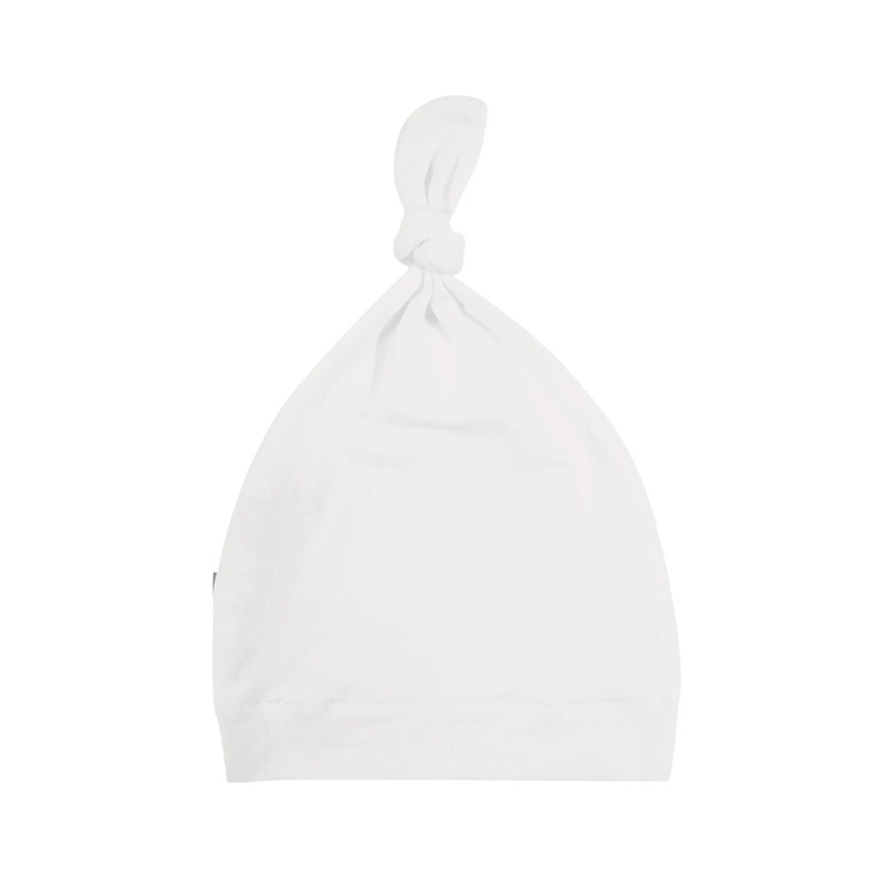 Kyte Baby Knotted Cap (Cloud)