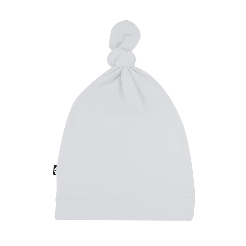 Kyte Baby Knotted Cap (Storm)