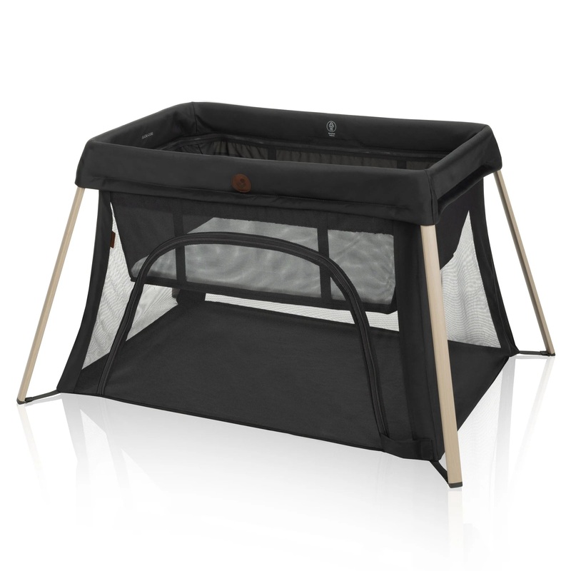 Maxi Cosi Calao Light Travel Playard (Beyond Graphite)