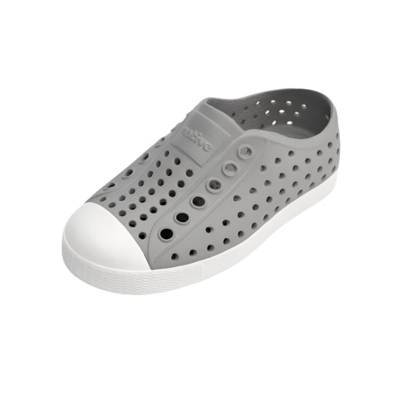Native Jefferson Child (Pigeon Grey/Shell White)