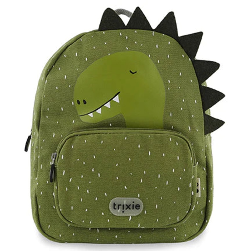 Trixie Backpack (Mr Dino)
