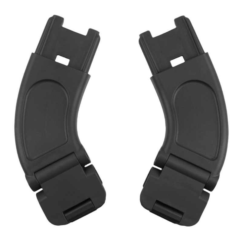 UPPAbaby Minu V3 Adapters (Aria/Mesa/Mesa V2)