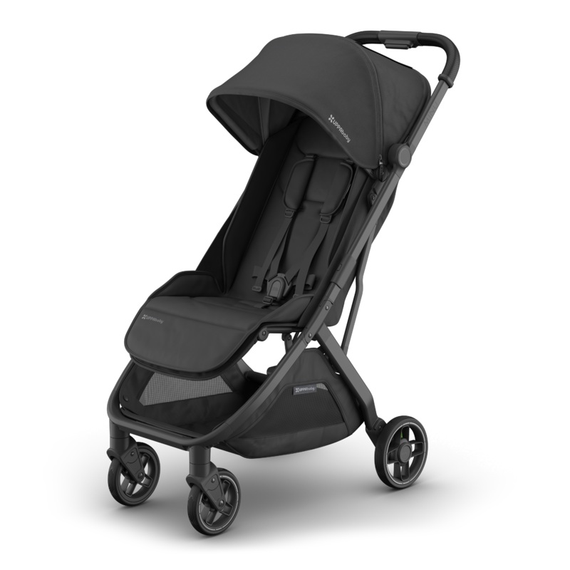 UPPAbaby Minu V3 (Jake – Charcoal)