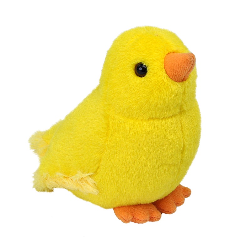 Wild Republic Audubon II Baby Chick