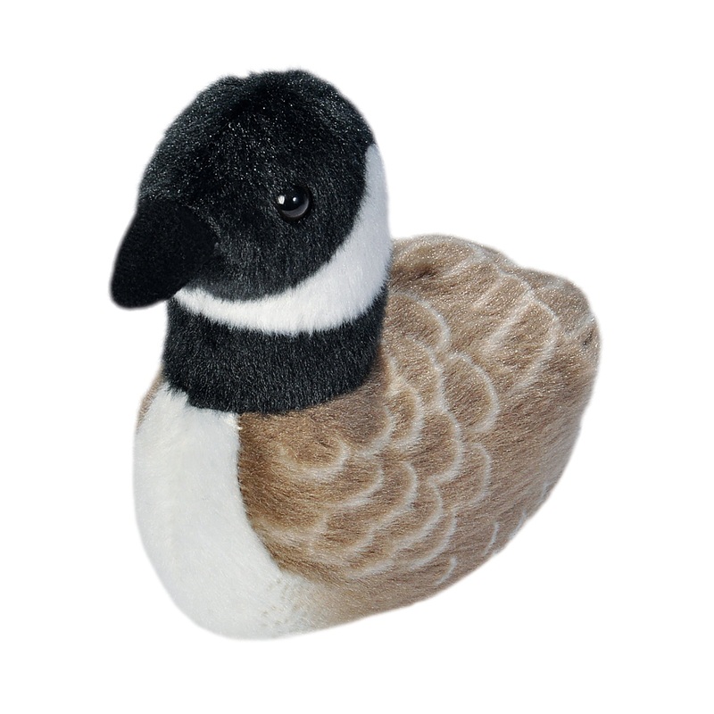 Wild Republic Audubon II Canada Goose