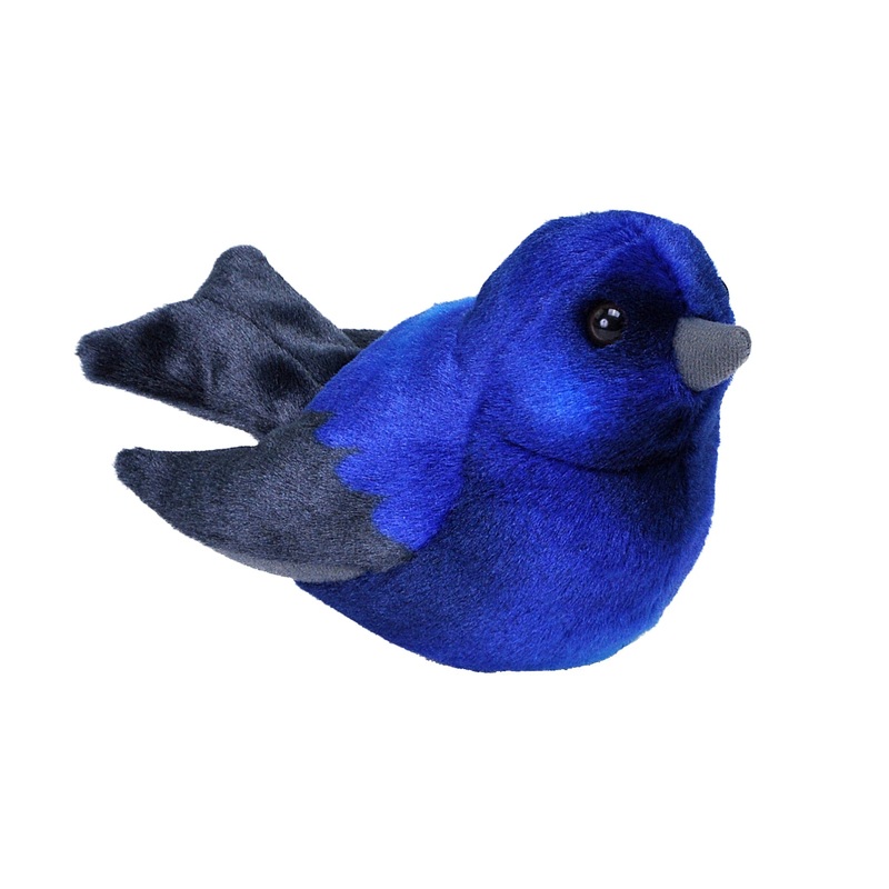 Wild Republic Audubon II Purple Martin