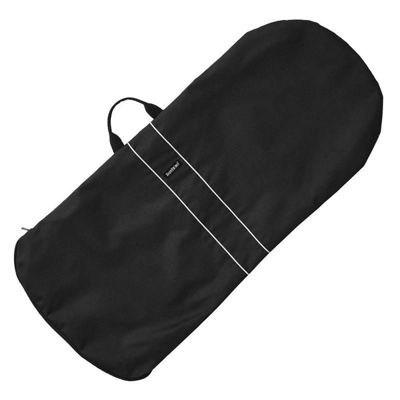 Baby Bjorn Transport Bag for Baby Bouncer (Black)