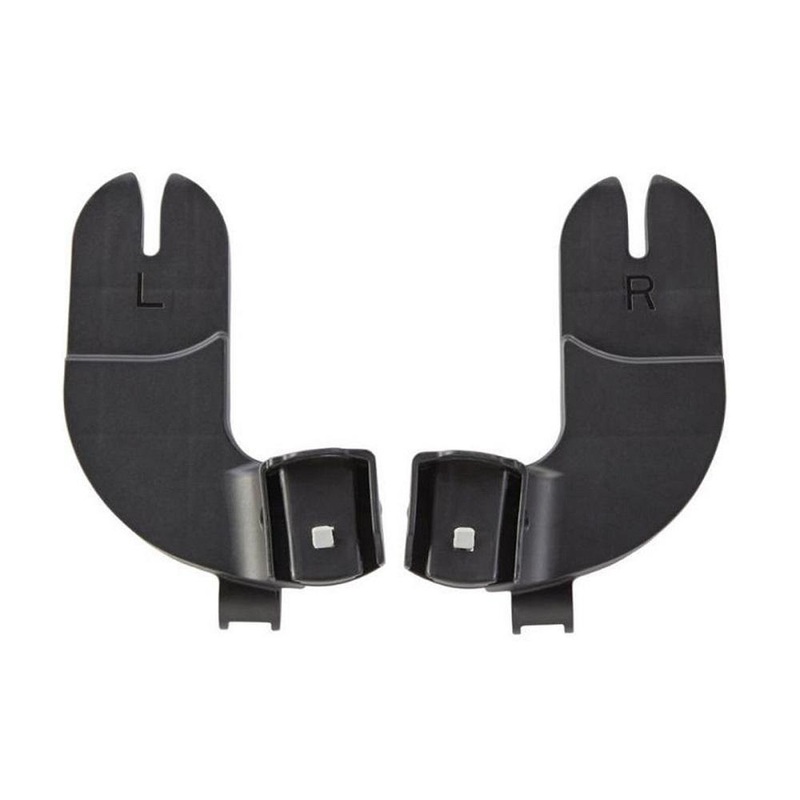 Baby Jogger Car Seat Adapter (City Select 2 – City GO/Graco)