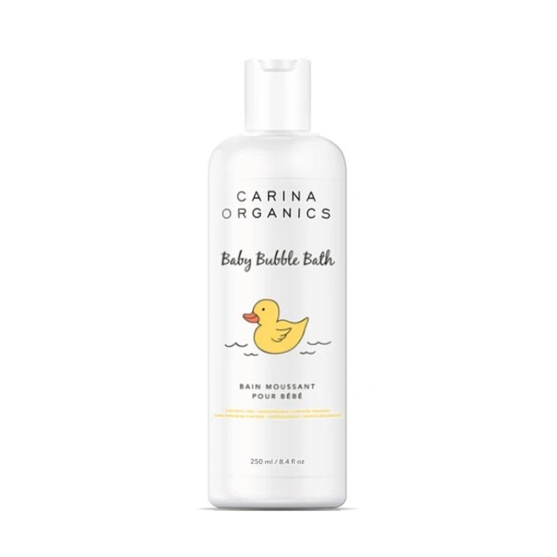 Carina Organics Baby Bubble Bath (250 ml)