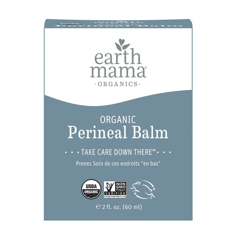 Earth Mama Organic Perineal Balm (60ml)