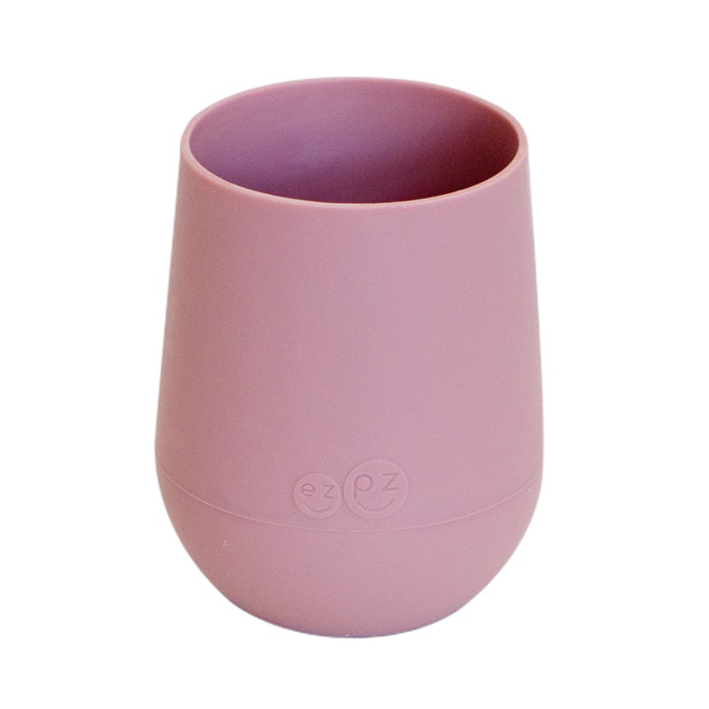EzPz Mini Cup (Blush)