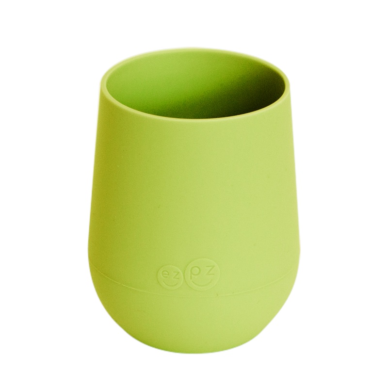 EzPz Mini Cup (Lime)
