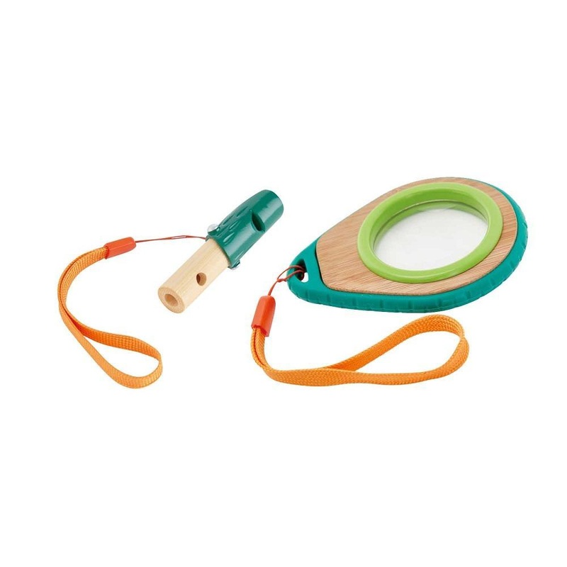 Hape Nature Fun Detective Set