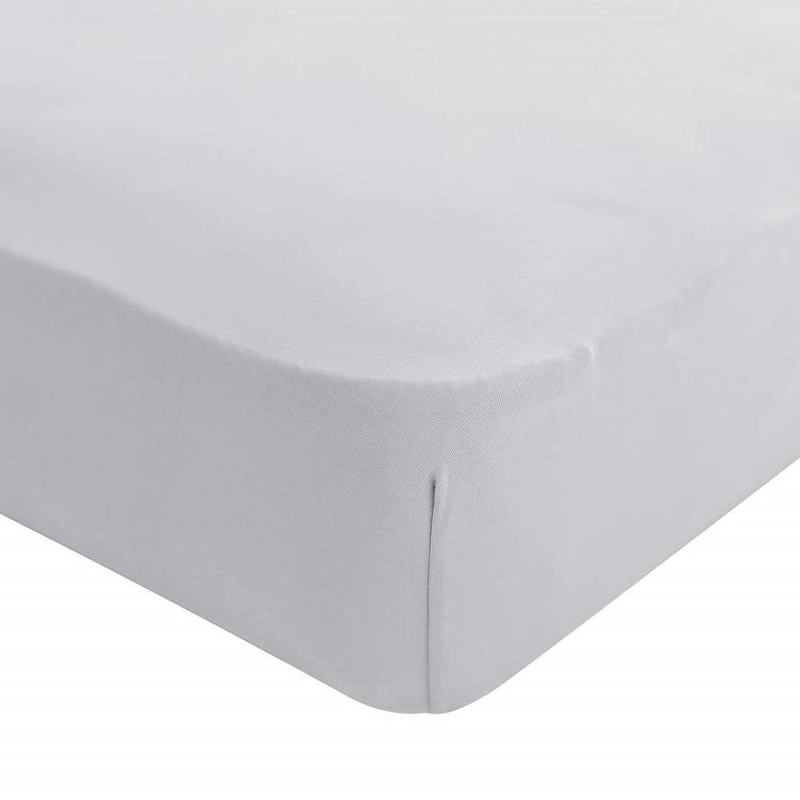 Kyte Baby Crib Sheet (Storm)