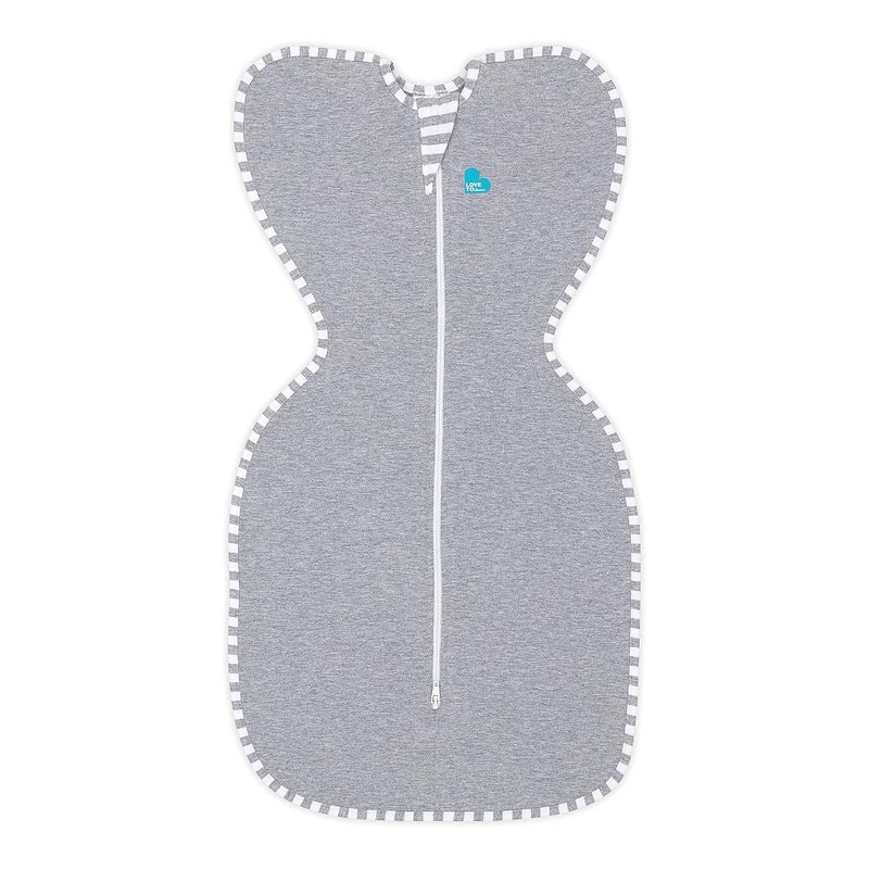 Love To Dream Swaddle Up Original 1 TOG (Grey)